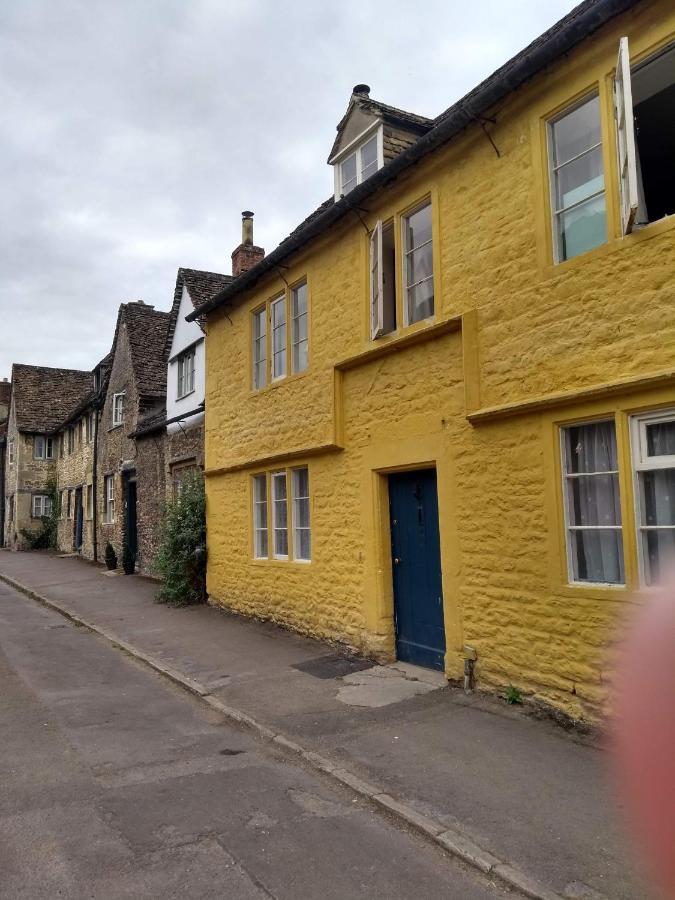Talbot House Lacock Exterior photo